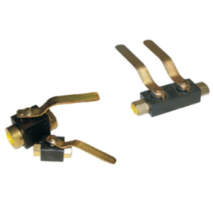 Lee más sobre el artículo VÁLVULA DE CIERRE ESFÉRICO ALTA PRESIÓN