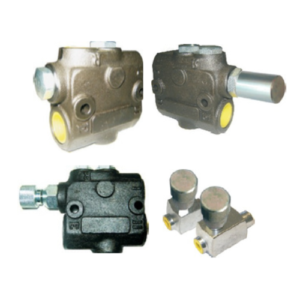 Lee más sobre el artículo VÁLVULAS DE CONTROL DE CAUDAL