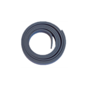 Lee más sobre el artículo BANDA ANTIFRIC/TEFLON C/CARGA DE GRAFITO(GRIS)