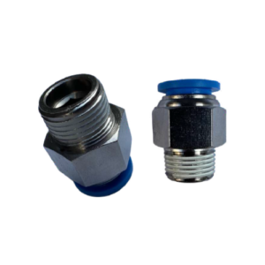 Lee más sobre el artículo CONECTOR RECTO ROSCA