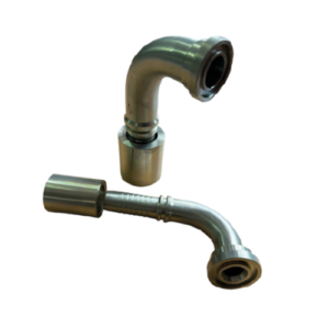 Lee más sobre el artículo TERMINAL CURVO 90 ANILLO FLANGED