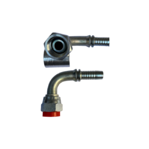 Lee más sobre el artículo HEMBRA GIRATORIA CURVO 90 BSP ESFÉRICO