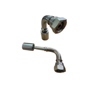 Lee más sobre el artículo HEMBRA GIRATORIA CURVO 90 MM VIROLA