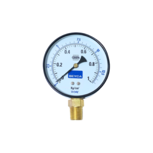 Lee más sobre el artículo MANOMETROS