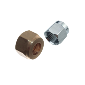 Lee más sobre el artículo TUERCAS