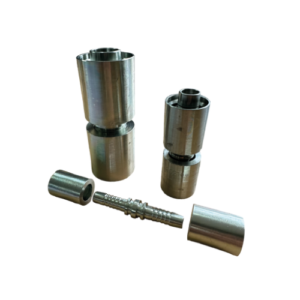 Lee más sobre el artículo UNION DOBLE