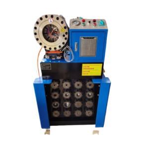 Lee más sobre el artículo PRENSA HIDRÁULICA CON CENTRAL 1/4″-1/2″