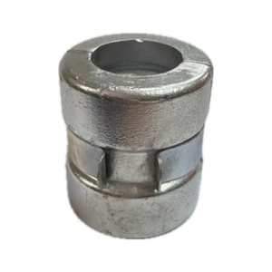 Lee más sobre el artículo TOPES DE ALUMINIO